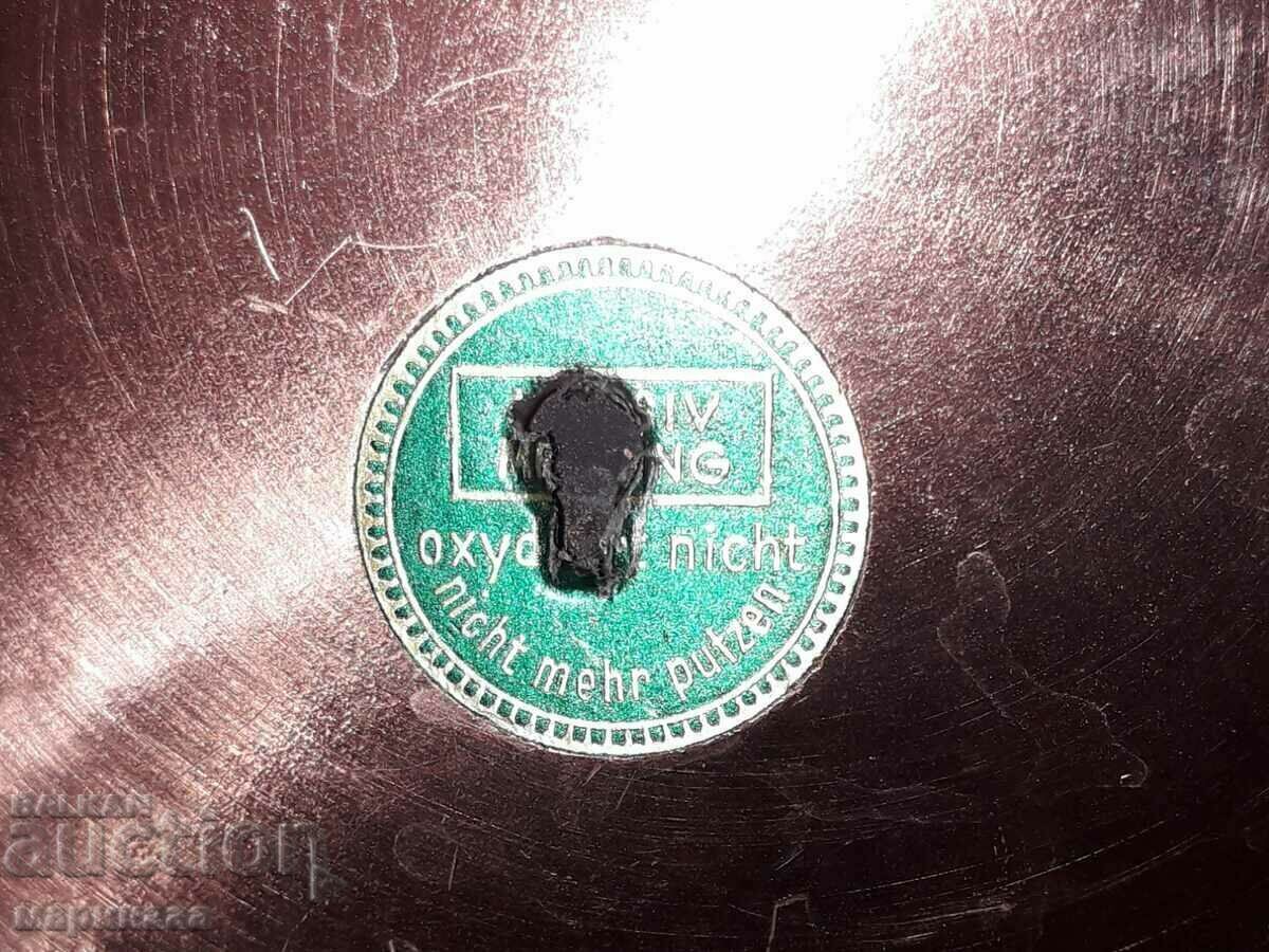 ΜΕΓΑΛΟ ΠΑΛΙΟ ΧΑΛΚΙΝΟ ΜΠΟΛ. 1 KG - 5