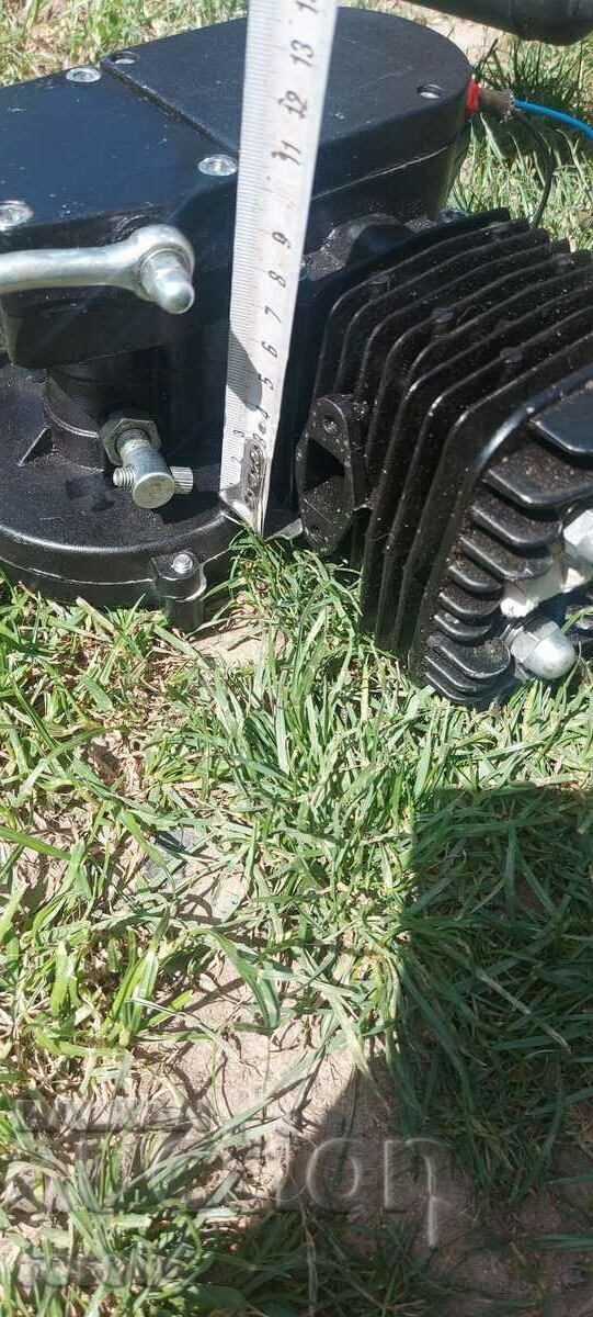 Delivery of BICYCLE ENGINE