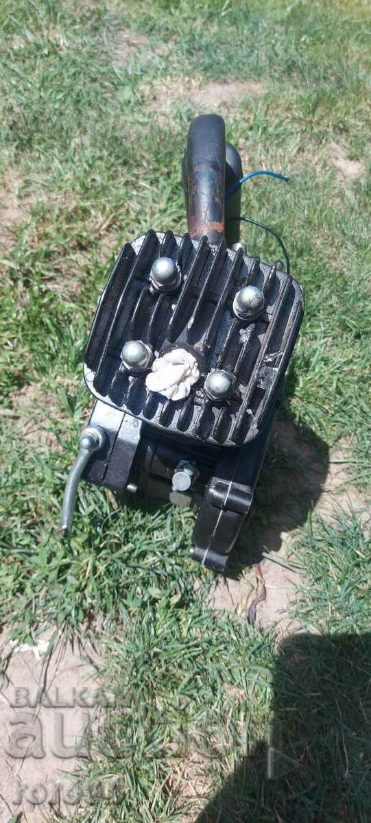 MOTOR DE BICICLETA - 6