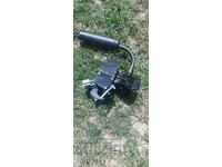 РИГА - ДВИГАТЕЛ ЗА ВЕЛОСИПЕД