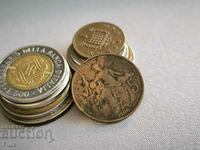 Монета - Франция - 5 сентима | 1906г.