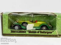 1:43 MATCHBOX 1931 Stutz Bearcat CAR MODEL TOY