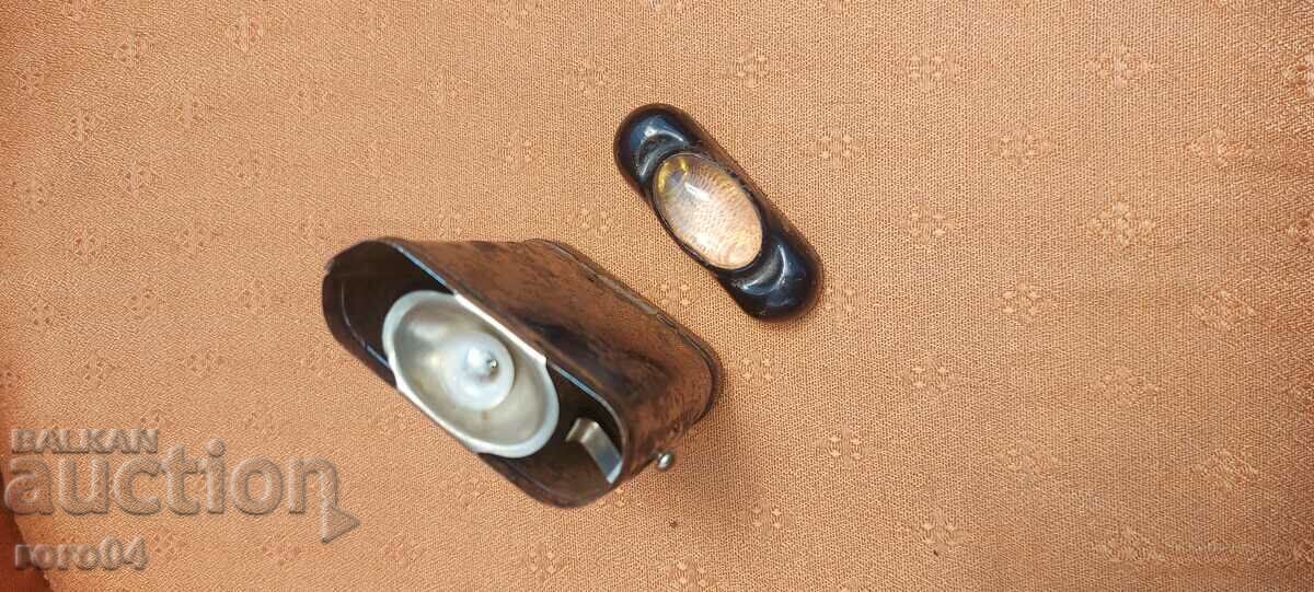 Аукцион ЕNNWELL - FLASHLIGHT - WW II