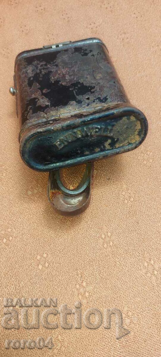 Παράδοση ENNWELL - ΦΑΚΟΣ - Β' Παγκόσμιος Πόλεμος Παράδοση ENNWELL - ΦΑΚΟΣ - Β' Παγκόσμιος Πόλεμος