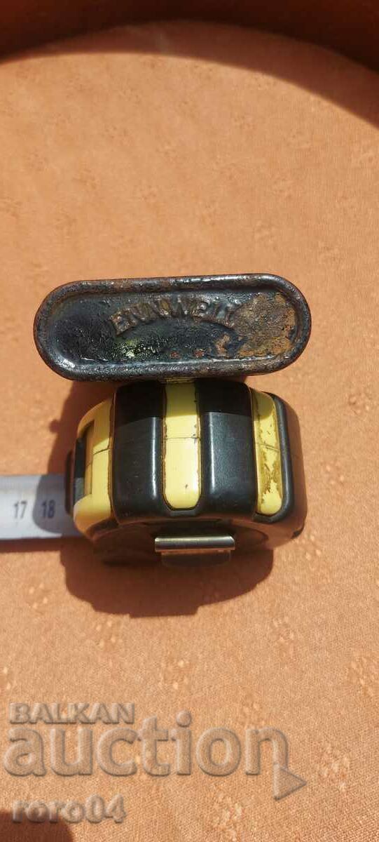 ЕNNWELL - FLASHLIGHT - WW II - 7