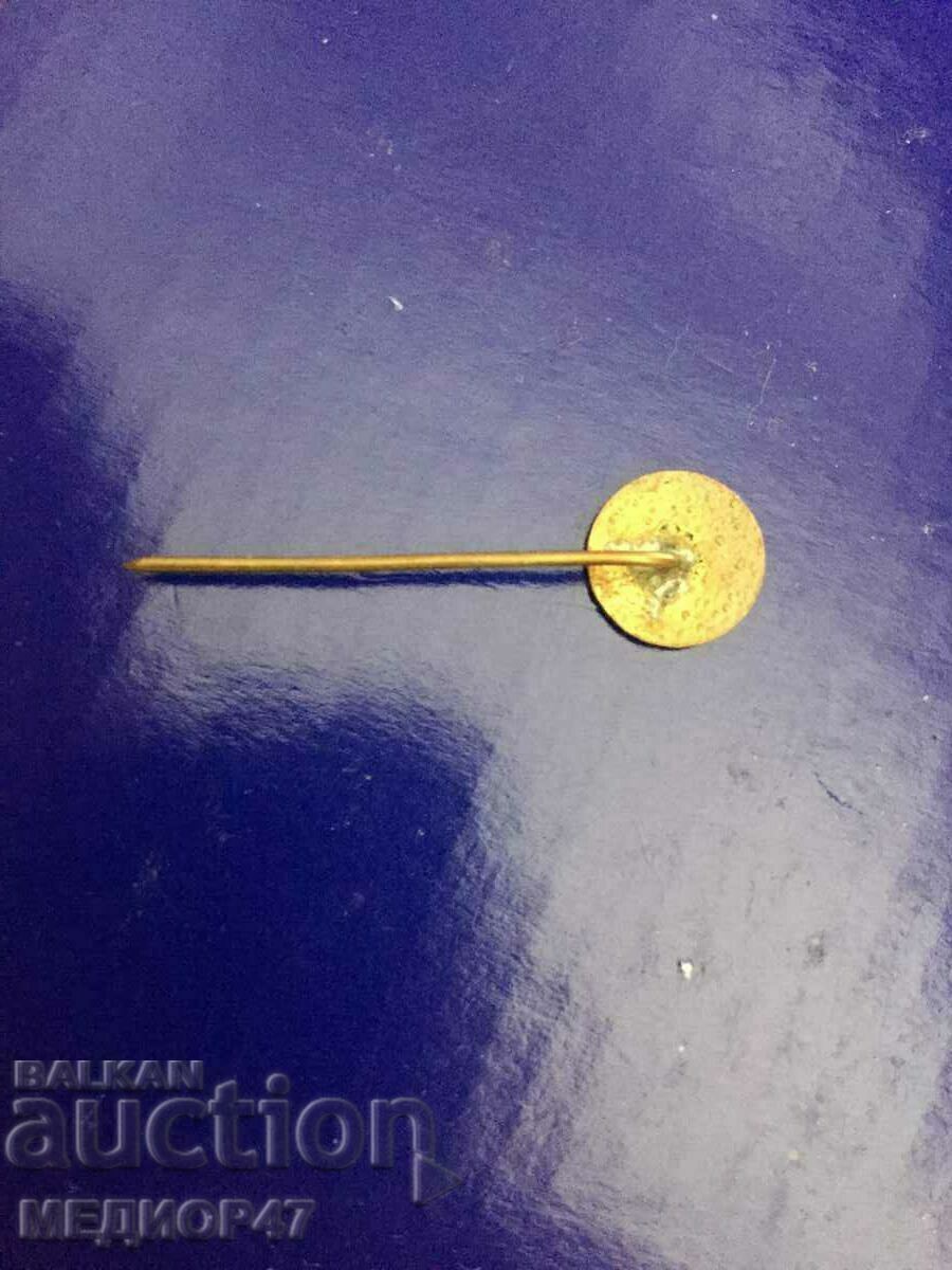 Delivery of Sign of "Danube Silk" Ruse. Delivery of Sign of "Danube Silk" Ruse.