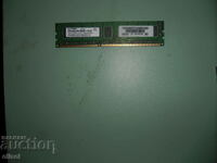 28.Ram DDR3 1066 MHz,PC3-8500,2Gb,ELPIDA,ECC server ram-U
