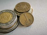 Монета - Нидерландия - 1 цент | 1961г.
