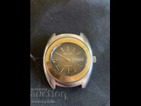 Sandoz Automatic Swiss Men's Watch. Rare model.