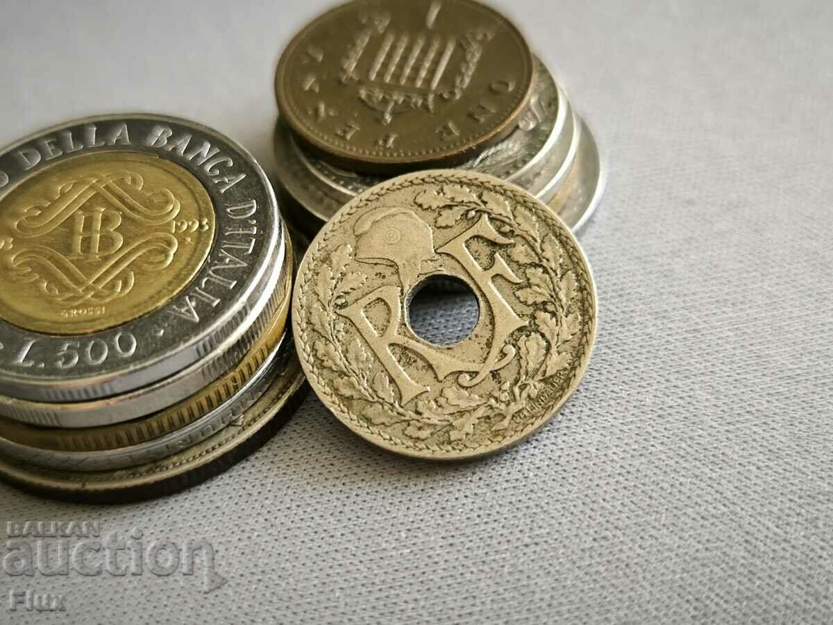 Coin - France - 10 centimes | 1928 with price 5.35 BGN | € 2.74 Coin - France - 10 centimes | 1928 with price 5.35 BGN | € 2.74