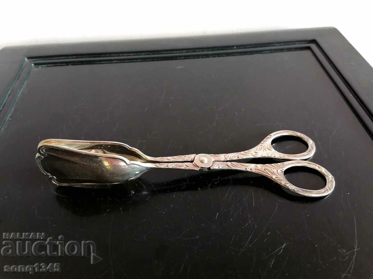 Ενδιαφέρον Κλιπ, Scissors From 0.01 St.