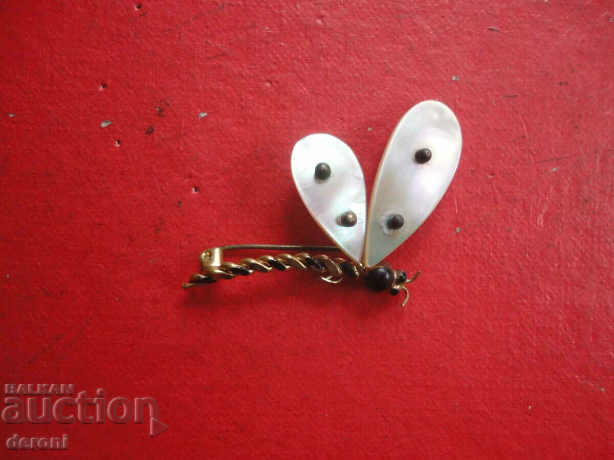 dragonfly brooch - 5 dragonfly brooch - 5