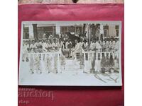 Ορχήστρα του Καζίνο στη Βάρνα 1931