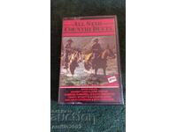 Audio cassette Country duets