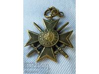 WW1 Order of Gallantry