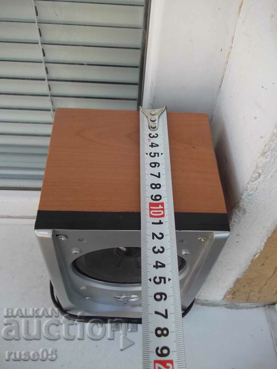 Subbuffer working with price 15.00 BGN | € 7.67 Subbuffer working with price 15.00 BGN | € 7.67