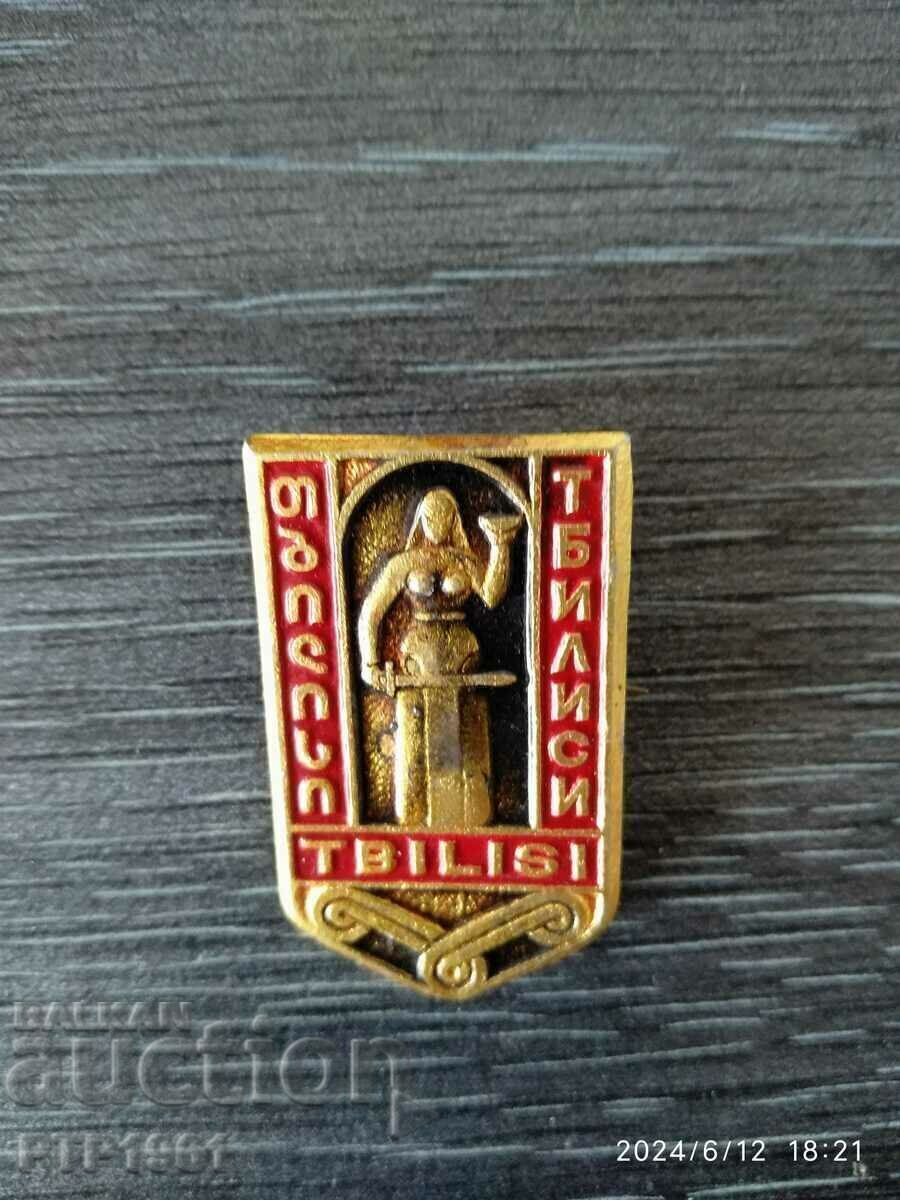 insigna orașului insigna orașului