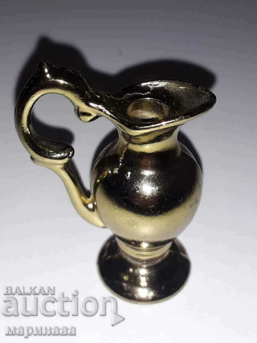 MASSIVE FIGURINE. CAM with price € 0.77 | 1.51 BGN