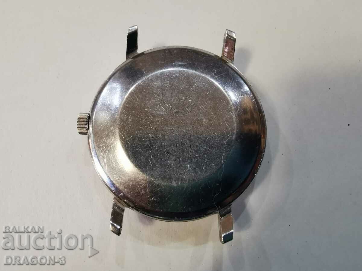 Auction ARCTOS AUTOMATIC Auction ARCTOS AUTOMATIC