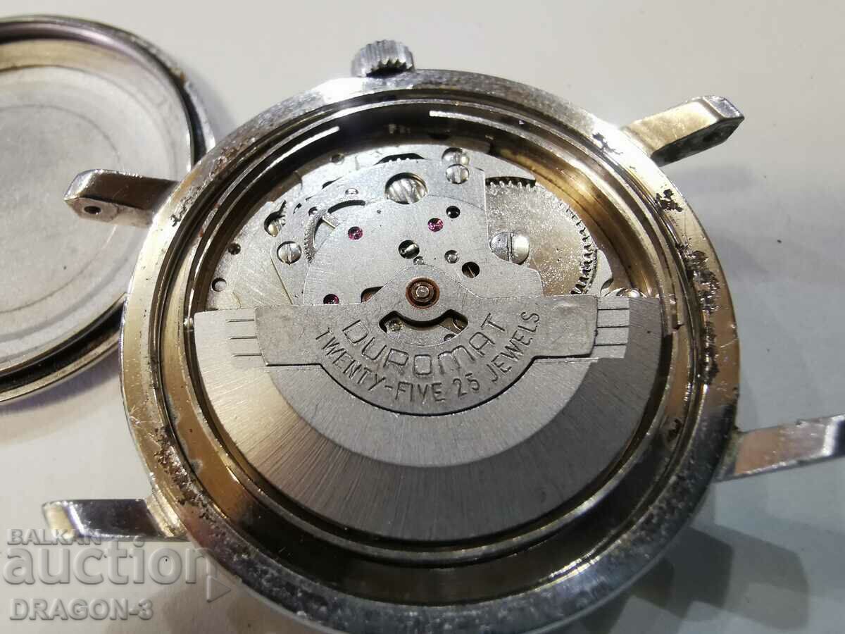 ARCTOS AUTOMATIC - 6 ARCTOS AUTOMATIC - 6