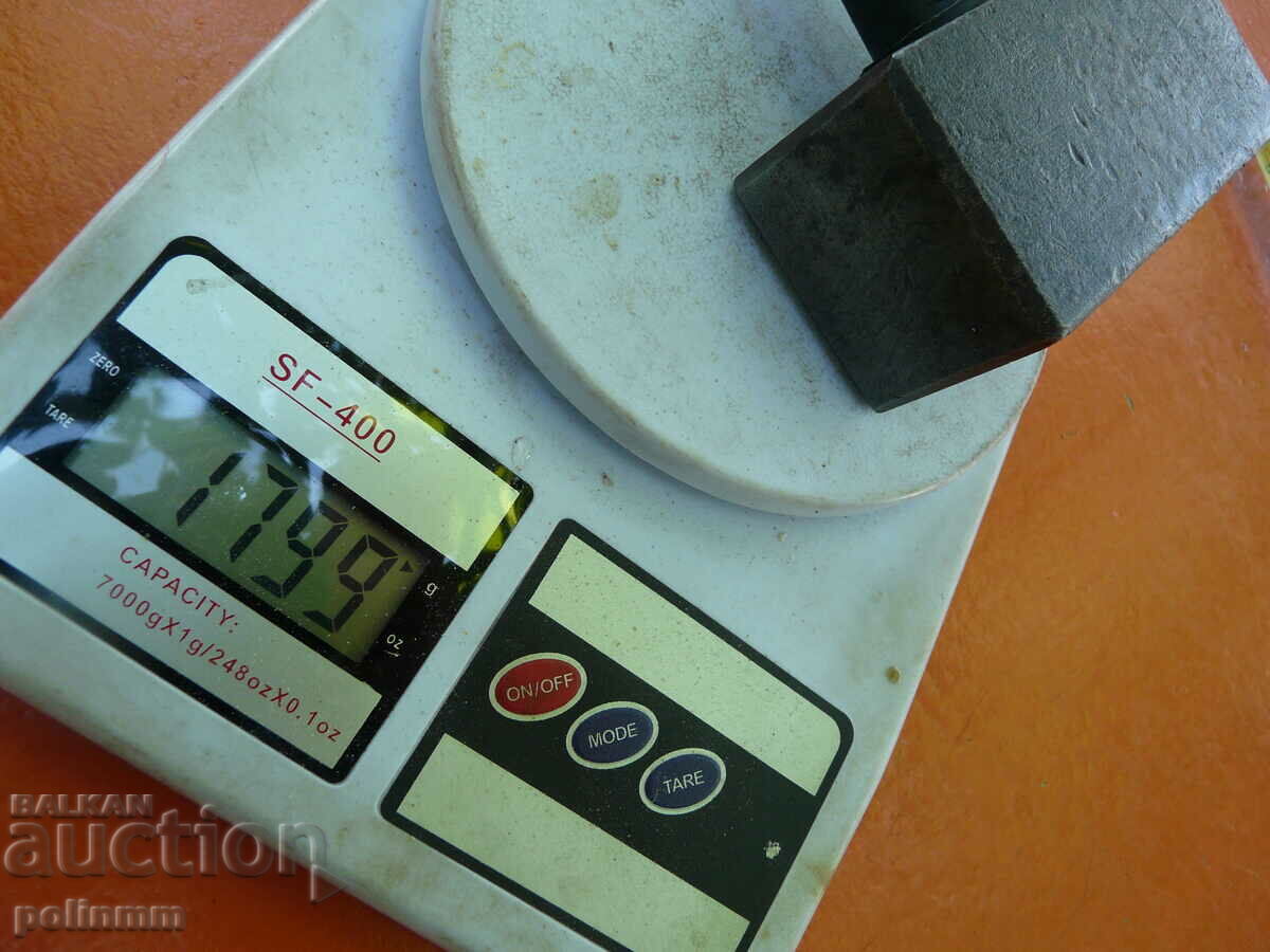 Hammer MOB - 284 - 6 Hammer MOB - 284 - 6