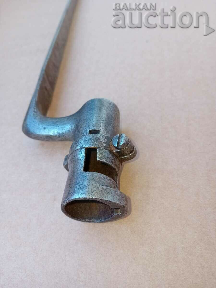 Bayonet Crank Crank BEAK BAYONET - 5 Bayonet Crank Crank BEAK BAYONET - 5