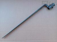 Baionetă Manivela Manivela BEAK BAYONET