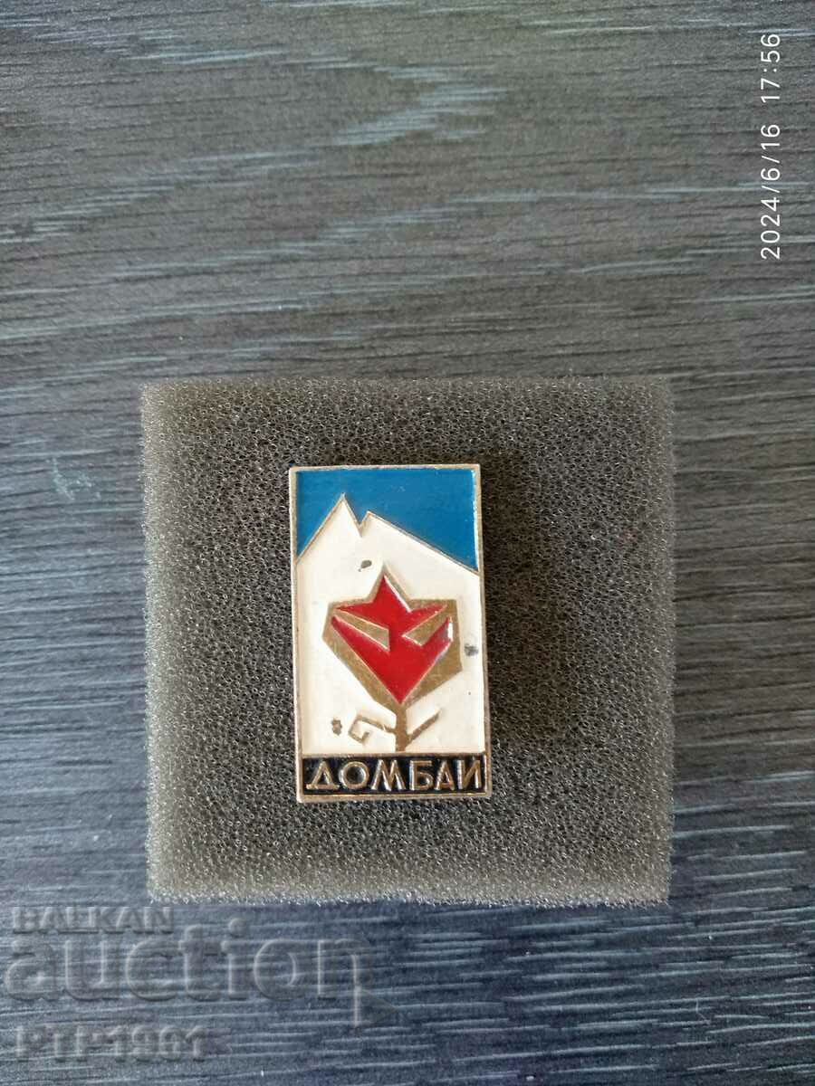 insigna orașului