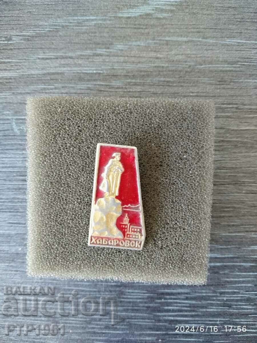 city badge city badge