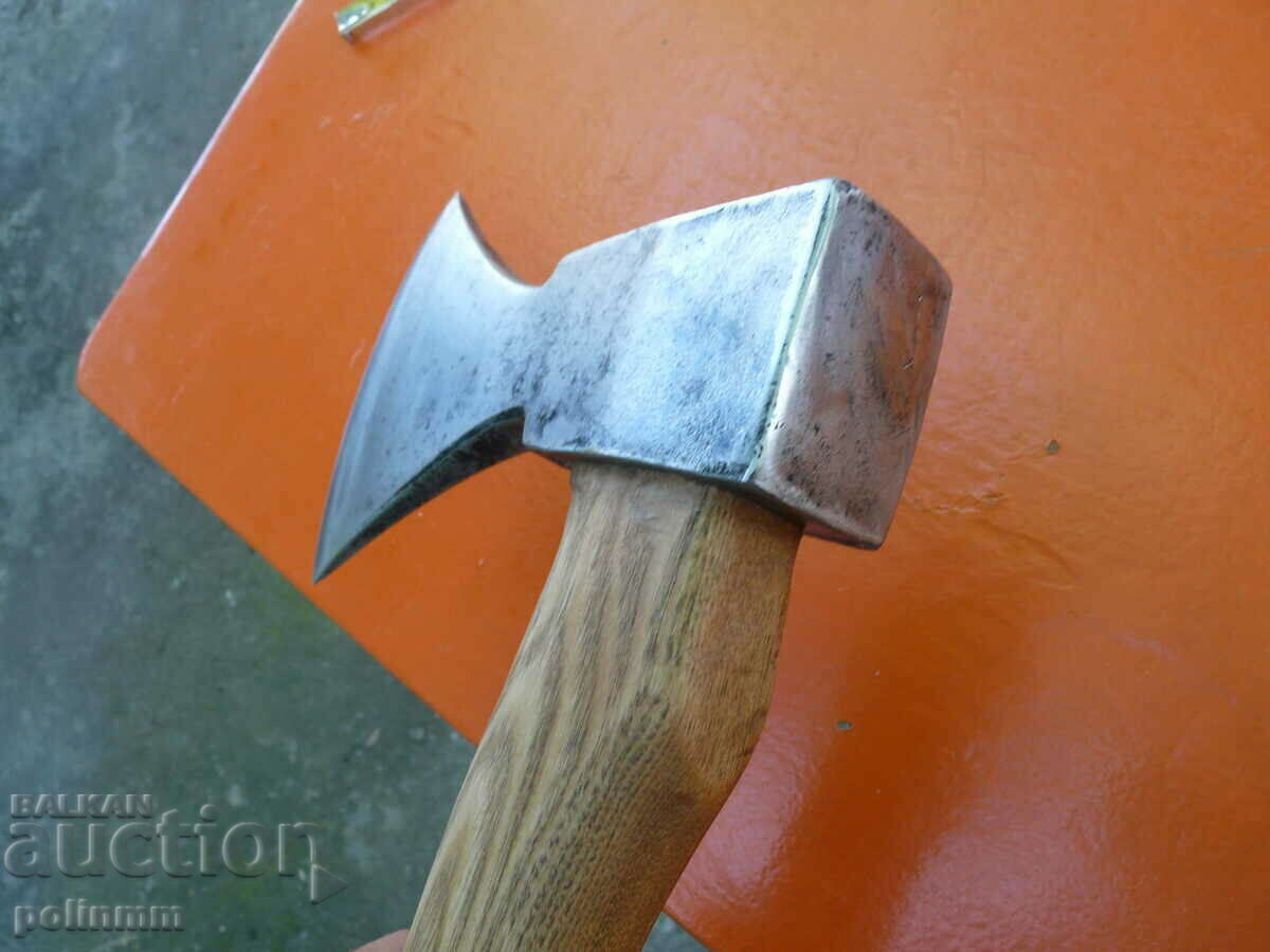 Old German ax - 503 with price 150.00 BGN | € 76.69 Old German ax - 503 with price 150.00 BGN | € 76.69