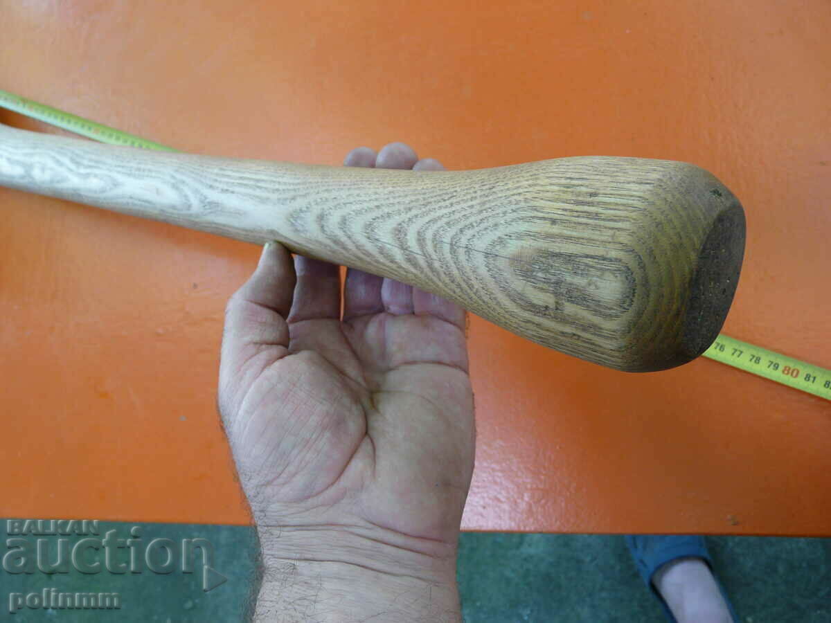 Old German ax - 503 - 5 Old German ax - 503 - 5