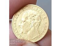 10 лева 1894 г.