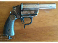 Walther LP 34 Signal Pistol 1936 Cal. 4