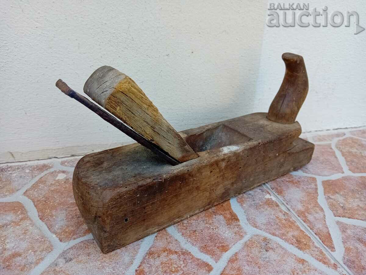 antique primitive woodworking planer mark - 5 antique primitive woodworking planer mark - 5