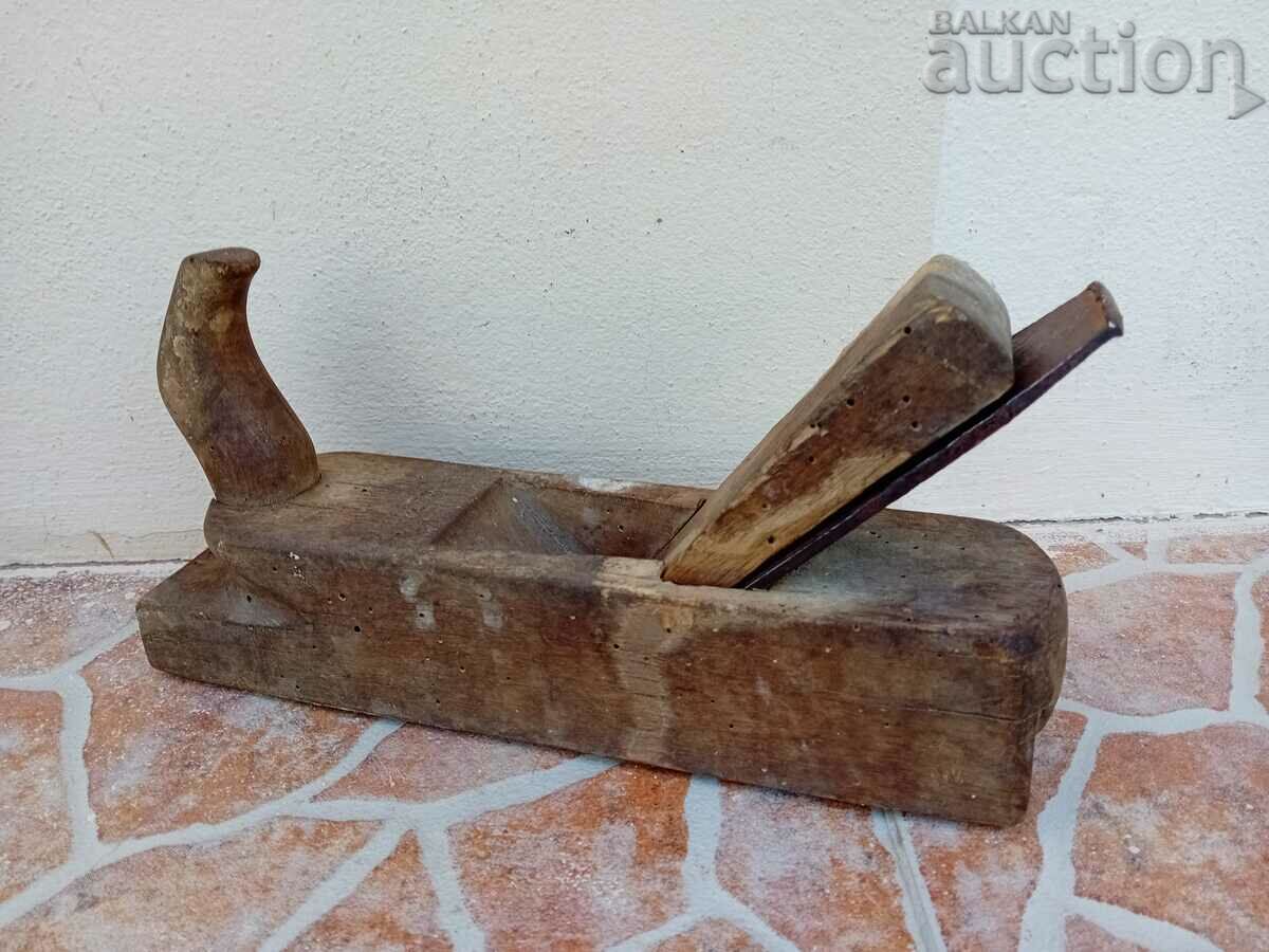 antique primitive woodworking planer mark - 6 antique primitive woodworking planer mark - 6