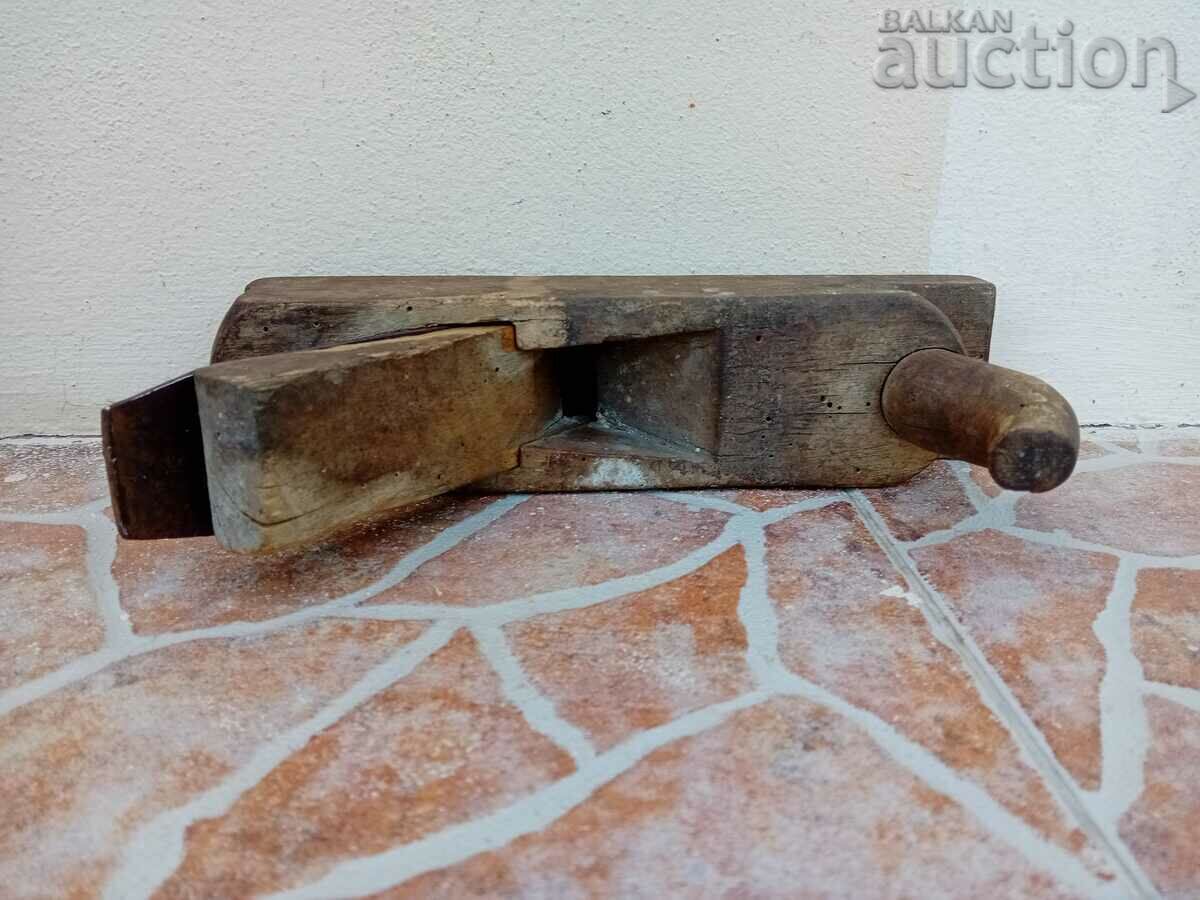 antique primitive woodworking planer mark - 7 antique primitive woodworking planer mark - 7