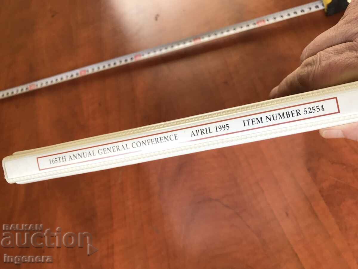 Delivery of AUDIO CASSETTE CASSETTE ALBUM SET 5 PIECES Delivery of AUDIO CASSETTE CASSETTE ALBUM SET 5 PIECES