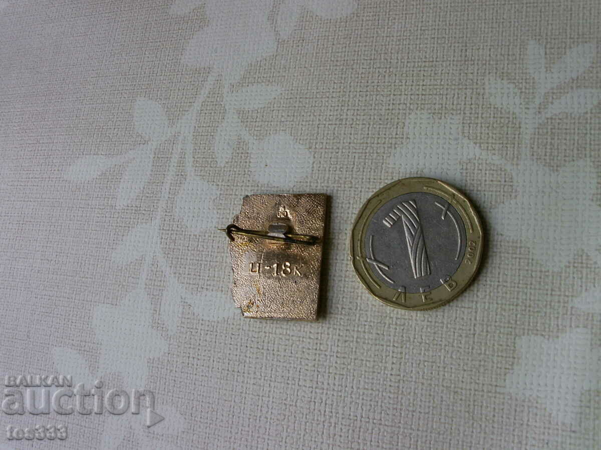 Licitație Insigna Odesa