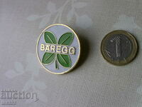 Barreg badge