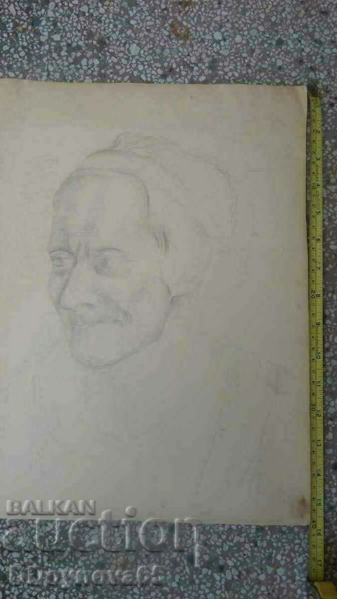 Manuela Valcheva - Barbalova 1958 Manuela Valcheva - Barbalova 1958