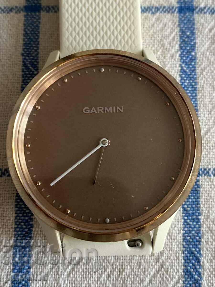 Garmin