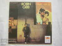 BTA 11309 - Robin Gibb. How old are you?