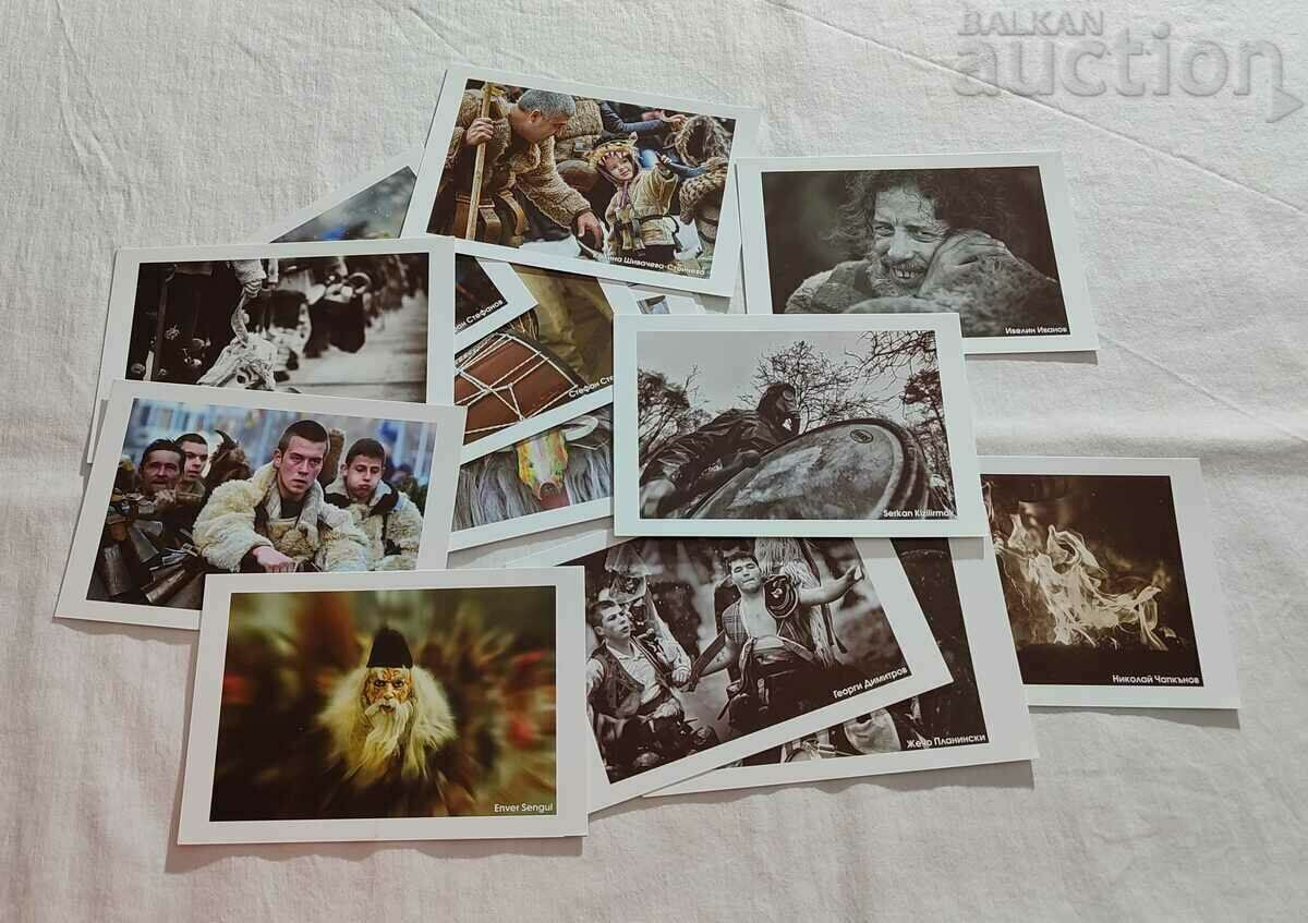 Delivery of MASQUERADE FESTIVAL "COOKERLANDIA" YAMBOL 2016 P.K. lot Delivery of MASQUERADE FESTIVAL "COOKERLANDIA" YAMBOL 2016 P.K. lot