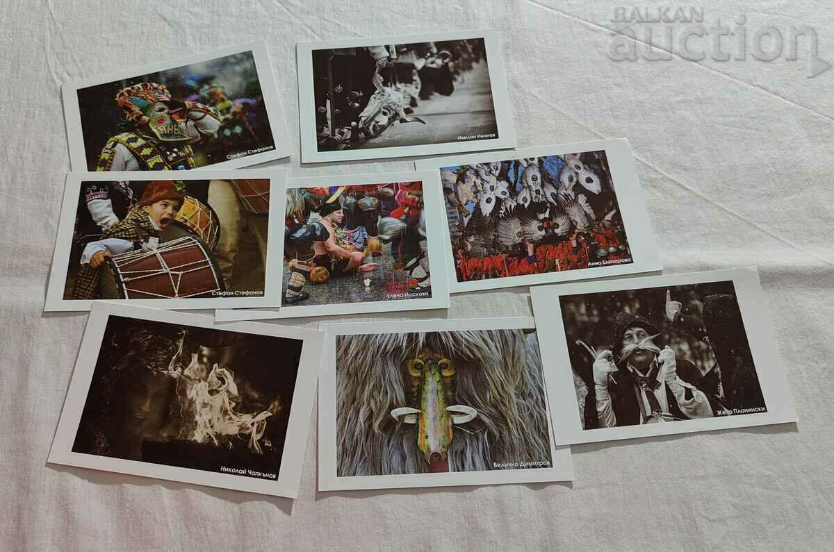 MASQUERADE FESTIVAL "COOKERLANDIA" YAMBOL 2016 P.K. lot - 5 MASQUERADE FESTIVAL "COOKERLANDIA" YAMBOL 2016 P.K. lot - 5