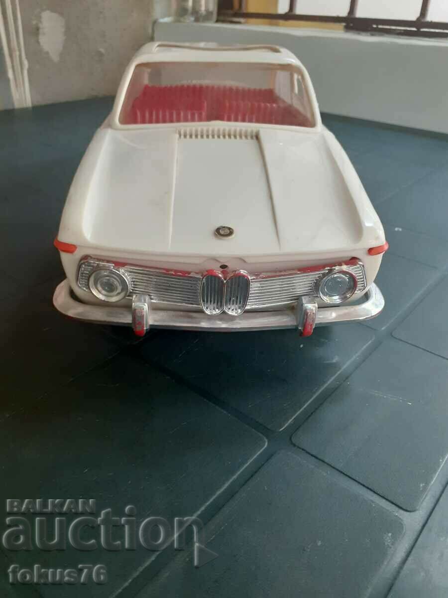 Old large German BMW pushchair with mechanism - rare with price 270.00 BGN | € 138.05 Old large German BMW pushchair with mechanism - rare with price 270.00 BGN | € 138.05