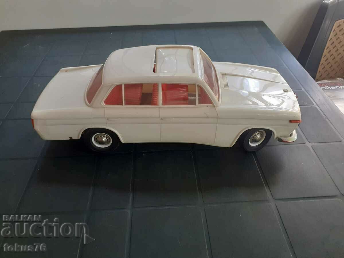 Auction Old large German BMW pushchair with mechanism - rare Auction Old large German BMW pushchair with mechanism - rare