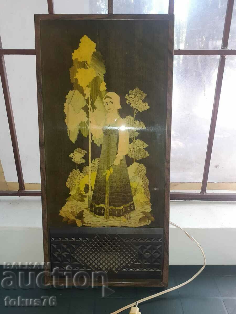 Old rare Soviet radio point with price 79.00 BGN | € 40.39 Old rare Soviet radio point with price 79.00 BGN | € 40.39