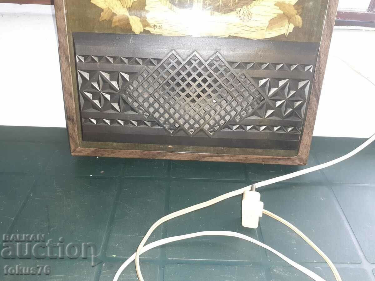 Auction Old rare Soviet radio point Auction Old rare Soviet radio point