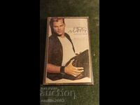 Ricky Martin Audio Cassette