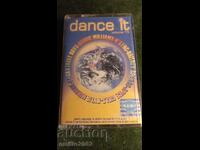 Аудио касета Dance it